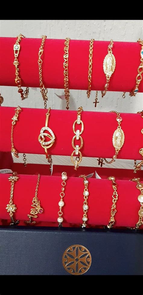 Catalogo Nice Pulseras