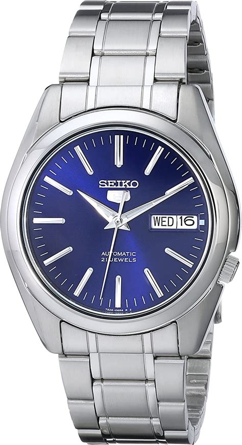 Catalogo Seiko 5