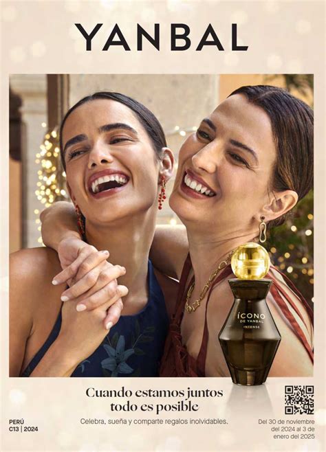 Catalogo Unique Perú