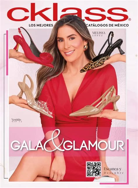 Catalogo Virtual Cklass