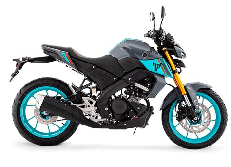 Catalogo Yamaha Colombia