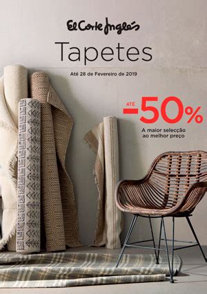 Catalogos El Corte Ingles