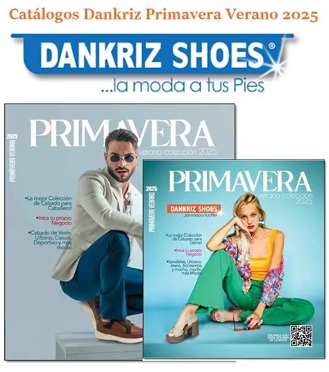 Catalogos Shoes Collection Primavera Verano 2018