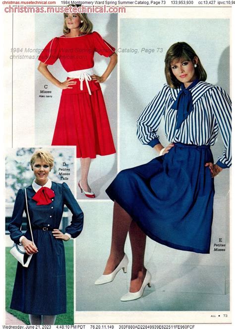 Catalogs And Wishbooks