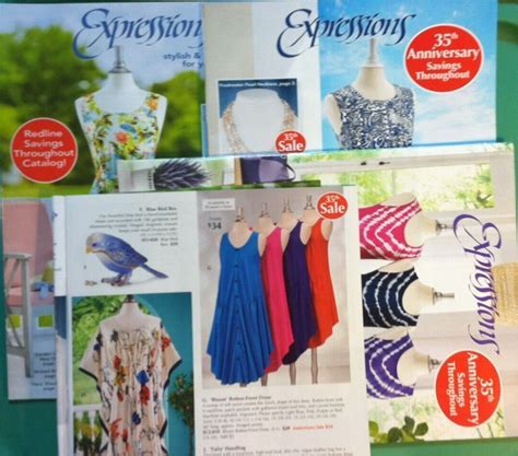 Catalogs Like Current