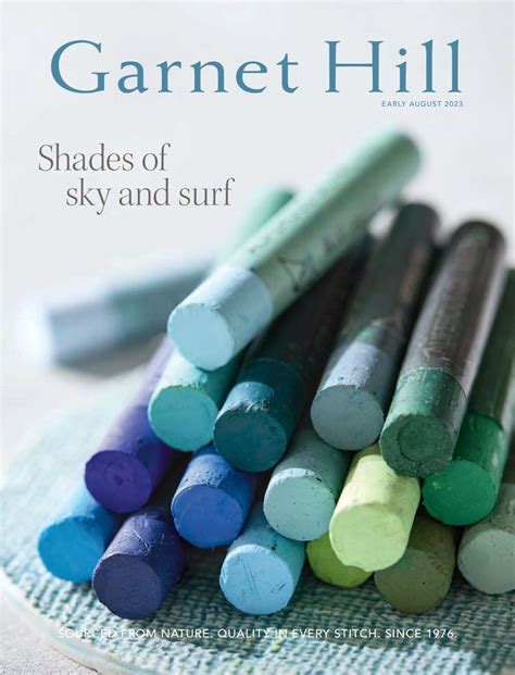 Catalogs Like Garnet Hill