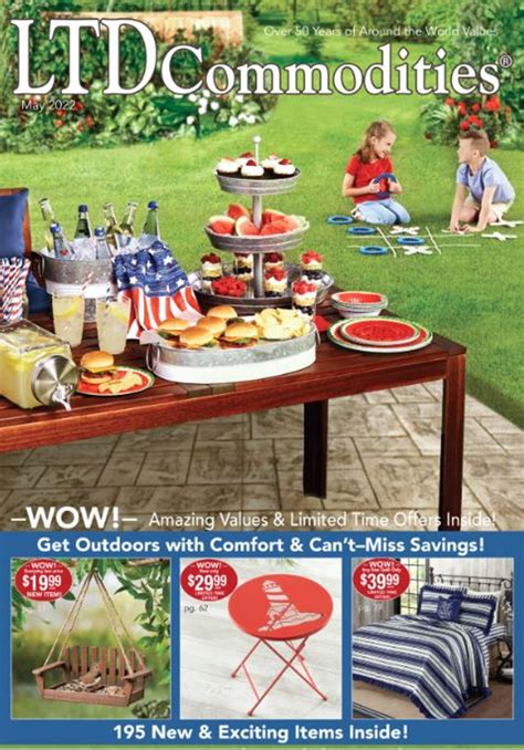 Catalogs Similar To Abc Distributing