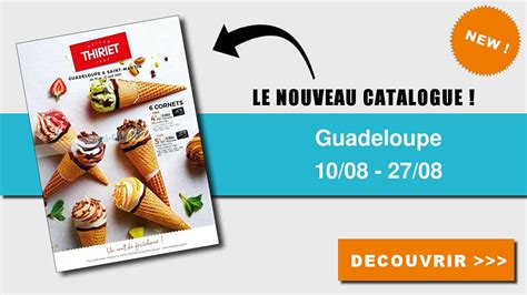 Catalogue But Guadeloupe