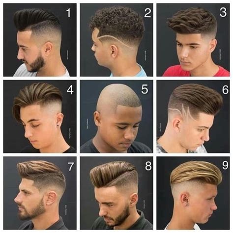 Catalogue Cheveux Pour Homme