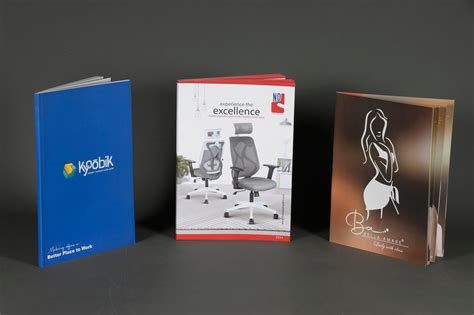 Catalogue Designer Near Me