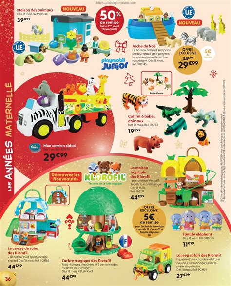 Catalogue Grande Recre