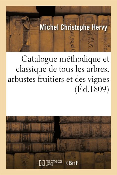 Catalogue Methodique Reader