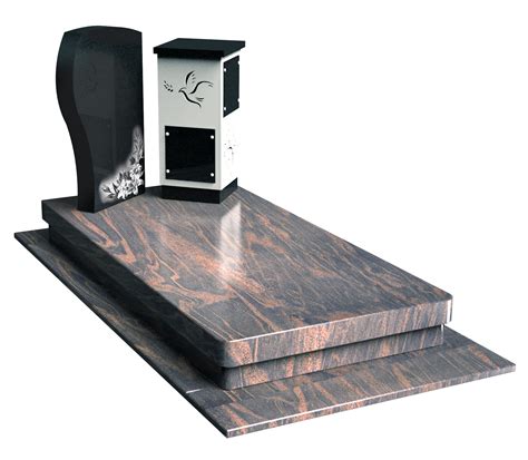 Catalogue Monument Funeraire