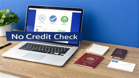 Catalogue No Credit Checks