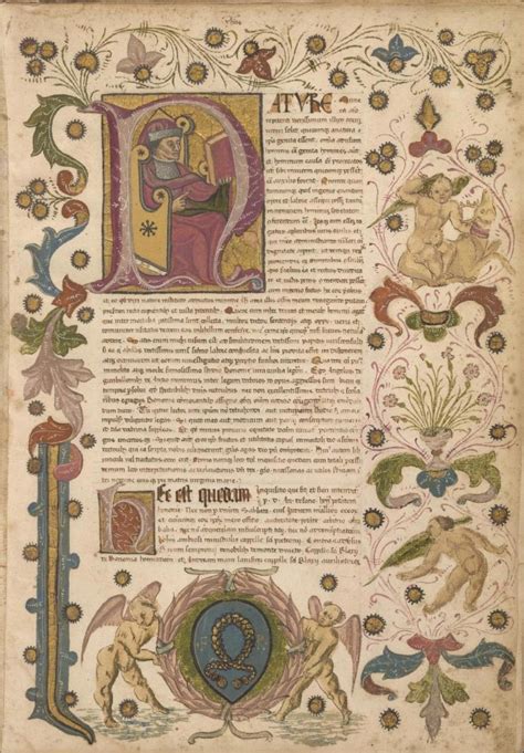 Catalogue Of Digitized Medieval Manuscripts