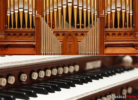 Catalogue Of Music For Organ And Instruments