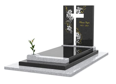 Catalogue Pierre Tombale