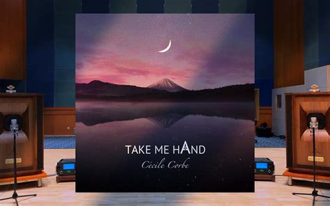 Catalogue Take Me By The Hand