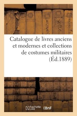 Catalogue de La Biblioth Que de Feu Charles Duquesne... PDF