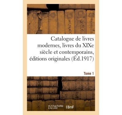 Catalogue de Livres Epub