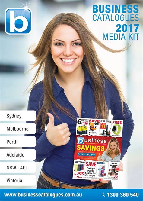 Catalogues For Business