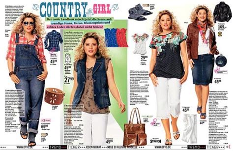 Catalogues For Plus Size