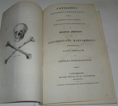 Catalogus Universitatis Harvardianae... Kindle Editon