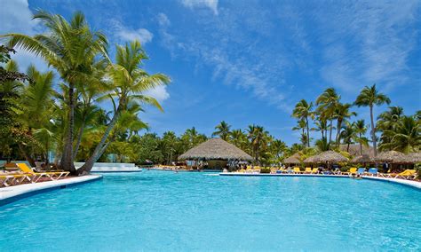 Catalonia Bavaro Beach & Casino