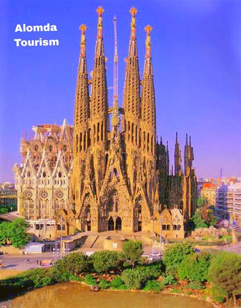 Catalonia Born Barcelona Spain: A Vibrant City with Rich History and Culture