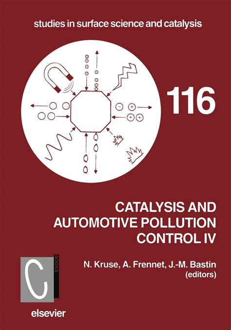 Catalysis and Automotive Pollution Control IV Doc