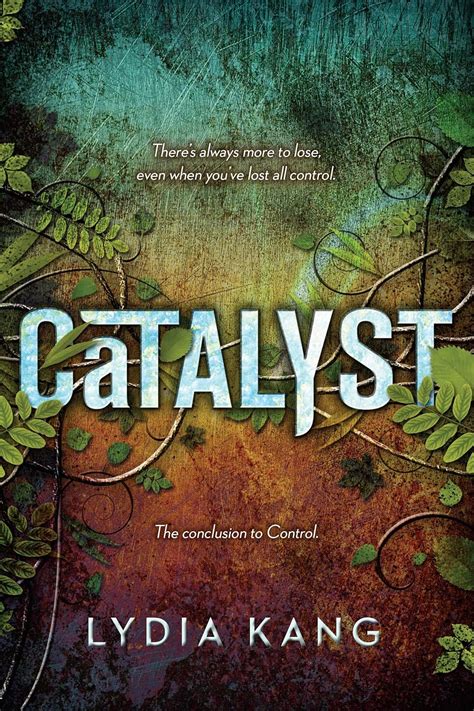 Catalyst Control Duology