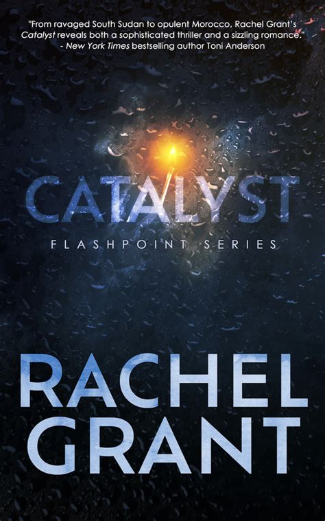 Catalyst Flashpoint Volume 2 Epub