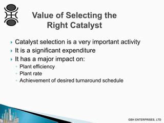 CatalystNode: 5 Key Selection Guidelines