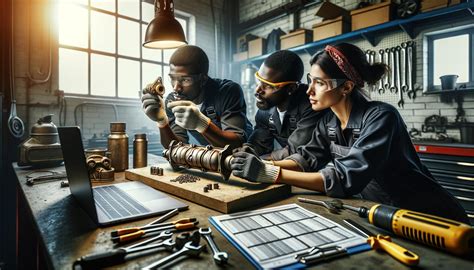 Catalytic Converter Grading Catalogue