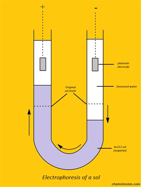 Cataphoresis Definition: Unlocking the Power of Electrokinetic Transport