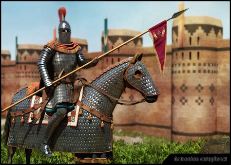 Cataphract II: