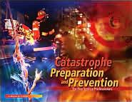 Catastrophe Preparation and Prevention for Law Enforcement Professionals w Std CD Ebook Doc