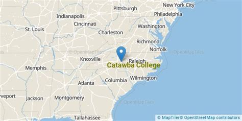 Catawba College Degrees: A Comprehensive Overview of Programs, Benefits, and Outcomes