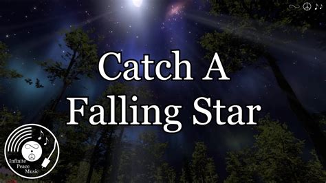 Catch 10,000 Falling Stars: A Comprehensive Exploration of the Lyrics' Meaning and Impact