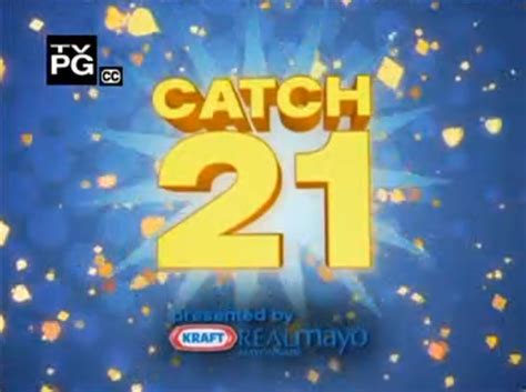 Catch 21 Game Show: A Guide to the Thrilling Contest of Wits and Strategy