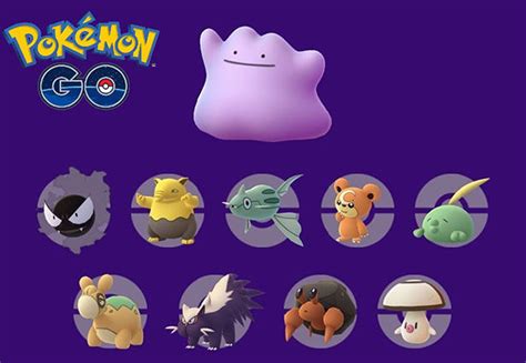 Catch 3 of the Transform Pokémon: A Comprehensive Guide