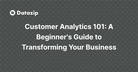 Catch Brunni: The Ultimate Guide to Transforming Your Business with Data Analytics