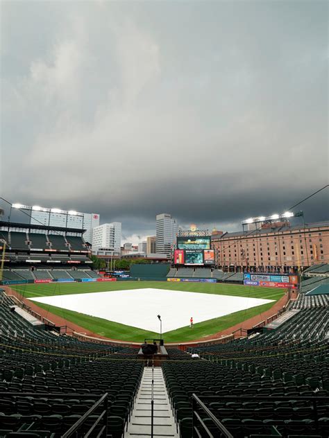 Catch Every Pitch with Orioles Season Tickets