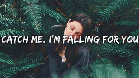 Catch Me I m Falling For You Epub