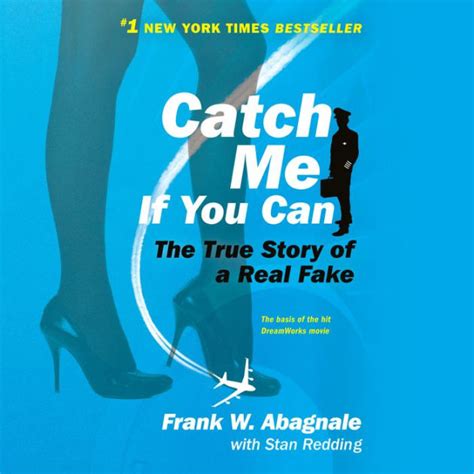 Catch Me If You Can: The True Story of a Real Fake Doc