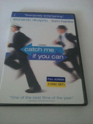 Catch Me If You Can Racing Series Volume 3 Reader