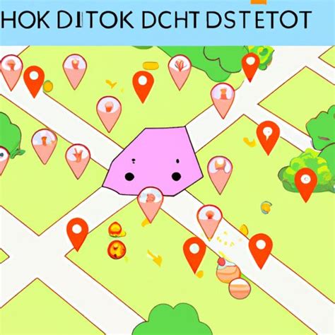 Catch a Ditto Pokemon in Pokemon GO: A Comprehensive Guide