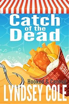 Catch of the Dead Reader