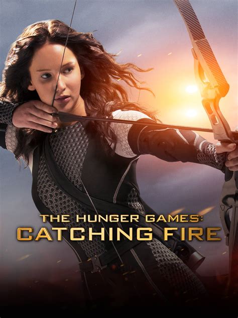 Catching Fire Hunger Games 2 Epub