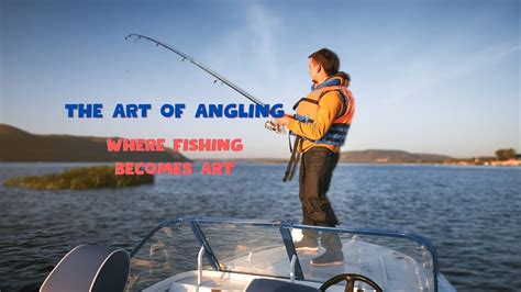 Catching Fish In: Master the Art of Angling for Success